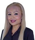 brenda p, ophthalmic technician, jacksonville