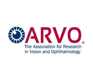 arvo, association for research in vision and ophthalmology