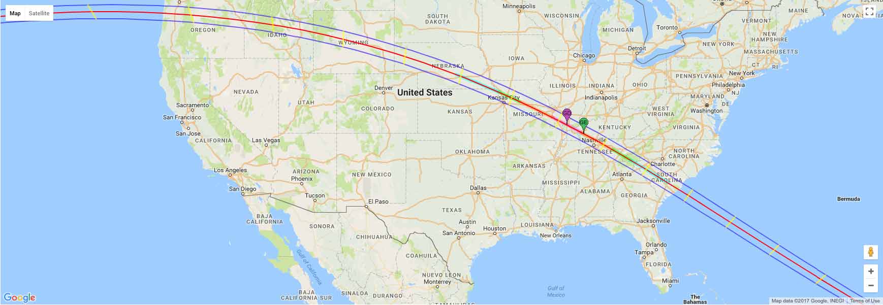 image for how to protect your eyes during the total solar eclipse