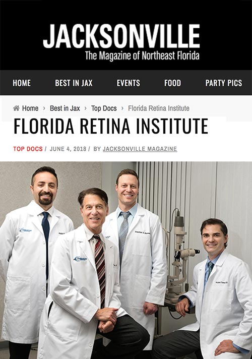florida retina institute