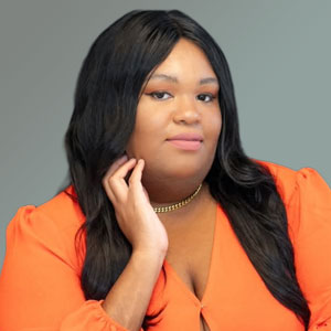 ailliyah, assistant billing manager