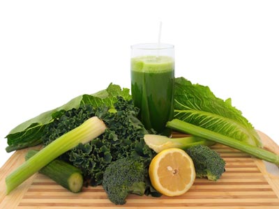 vitamins, leafy, green, vegetables