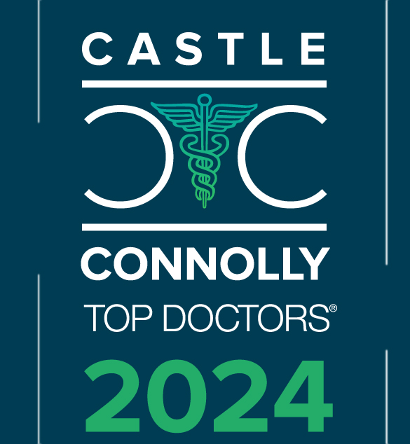 castle connolly, top doctors 2022
