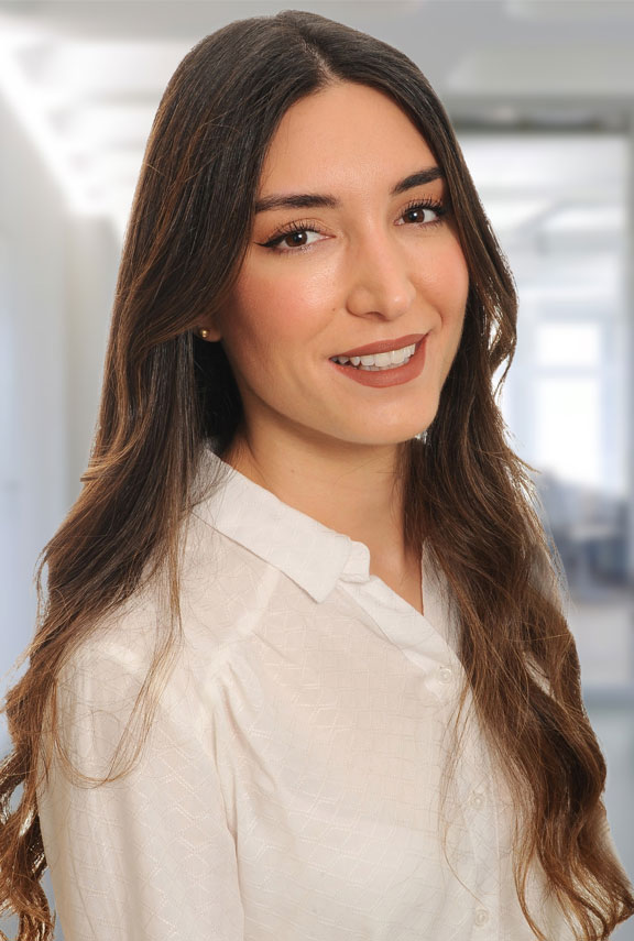 team of doctors, dr madeleine yehia, florida retina institute