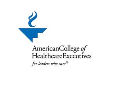 ache, american college of healthcare executives
