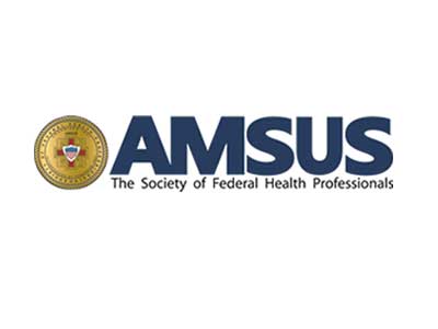 amsus, association of military surgeons of the united states