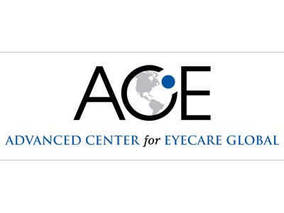 ace, advanced center for eyecare global