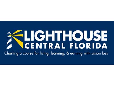 lighthouse central florida, vision loss, blindness